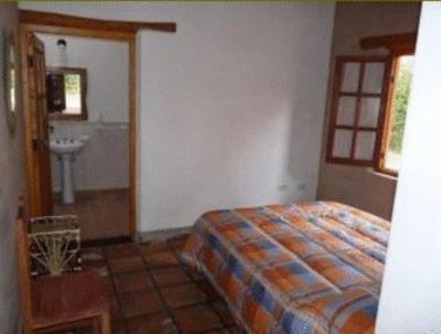 Cabanas Luna Y Sol Кафаяте Стая снимка